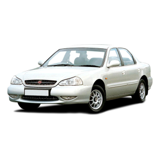 Auto Fußmatten Kia Clarus (1996-2001)