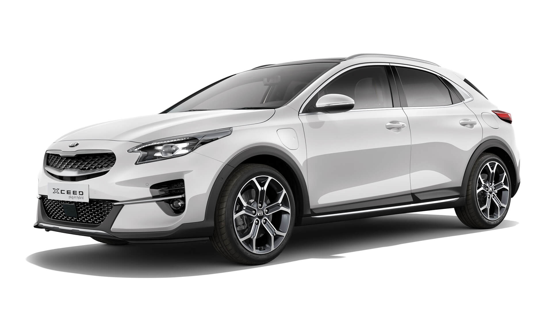 Auto Fußmatten Kia XCeed (2019-…)