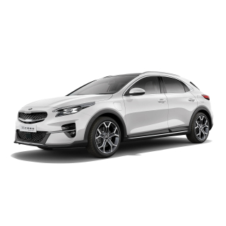 Auto Fußmatten Kia XCeed (2019-…)