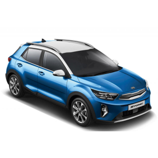 Auto Fußmatten Kia Stonic (2019-…)
