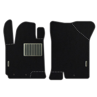 Auto Fußmatten Kia Soul (2011-2013)
