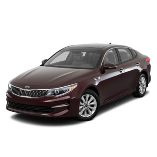 Auto Fußmatten Kia Optima (JF) (2015-2018)