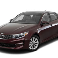 Auto Fußmatten Kia Optima (JF) (2015-2018)