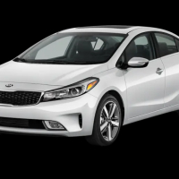 Auto Fußmatten Kia Forte (2016-2018)