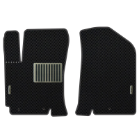 Auto Fußmatten Kia Rio (2011-2017)