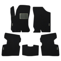 Auto Fußmatten Kia Ceed (2009-2012)