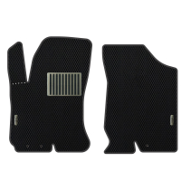 Auto Fußmatten Kia Ceed (2009-2012)