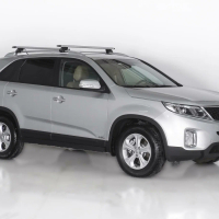 Auto Fußmatten Kia Sorento (2009-2015)