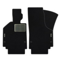 Auto Fußmatten Lamborghini Huracan (2014-…)