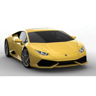 Auto Fußmatten Lamborghini Huracan (2014-…)