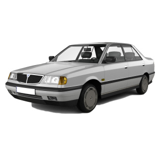 Auto Fußmatten Lancia Kappa (1994-2000)