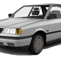 Auto Fußmatten Lancia Kappa (1994-2000)