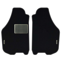 Auto Fußmatten Lancia Ypsilon (1995-2003)