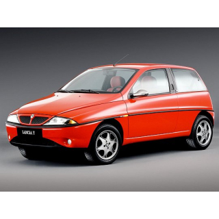 Auto Fußmatten Lancia Ypsilon (1995-2003)