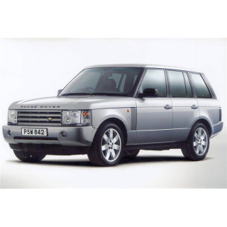 Auto Fußmatten Land Rover Range Rover (2002-2012)