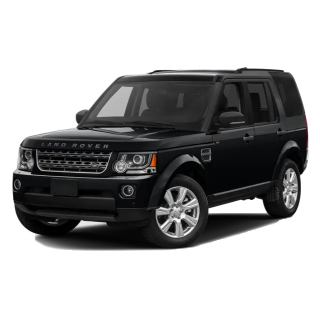 Auto Fußmatten Land Rover Discovery 4 (2009-2016)