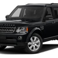 Auto Fußmatten Land Rover Discovery 4 (2009-2016)