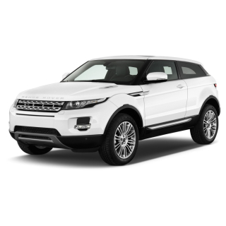 Auto Fußmatten Land Rover Evoque (2011-2018)