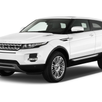Auto Fußmatten Land Rover Evoque (2011-2018)