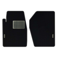 Auto Fußmatten Land Rover Discovery 2 (1998-2004)