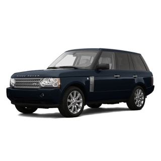 Auto Fußmatten Land Rover Vogue (2005-2009)