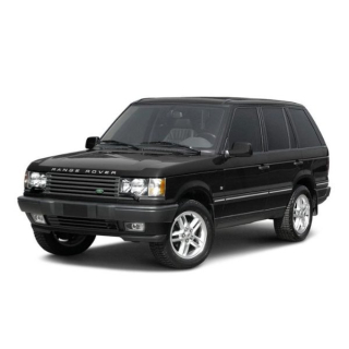Auto Fußmatten Land Rover Range Rover (1994-2002)