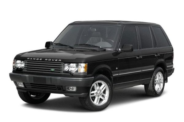 Auto Fußmatten Land Rover Range Rover (1994-2002)