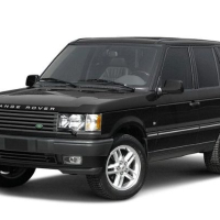 Auto Fußmatten Land Rover Range Rover (1994-2002)