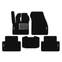Auto Fußmatten Land Rover Evoque (2018-…)