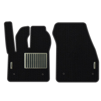 Auto Fußmatten Land Rover Evoque (2018-…)