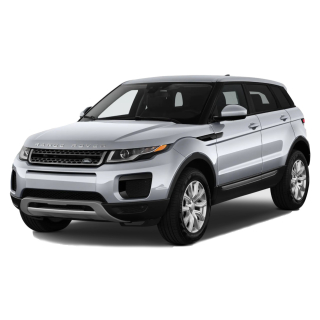 Auto Fußmatten Land Rover Evoque (2018-…)