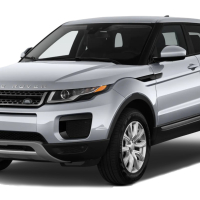Auto Fußmatten Land Rover Evoque (2018-…)