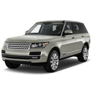 Auto Fußmatten Land Rover Range Rover (Autobiography) (2012-…)