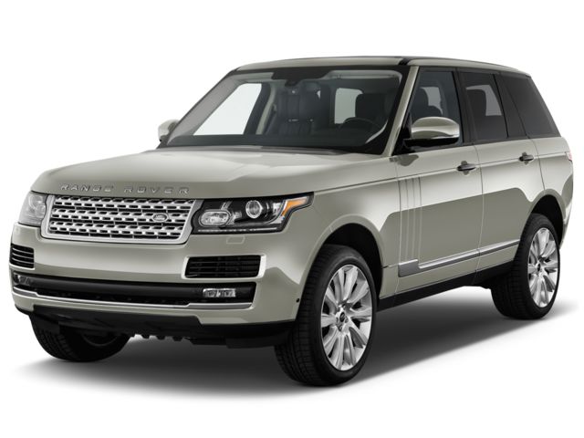 Auto Fußmatten Land Rover Range Rover (Autobiography) (2012-…)