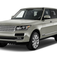 Auto Fußmatten Land Rover Range Rover (Autobiography) (2012-…)