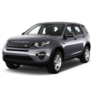 Auto Fußmatten Land Rover Discovery Sport (2014-2019)