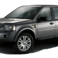 Auto Fußmatten Land Rover Freelander (2006-2014)