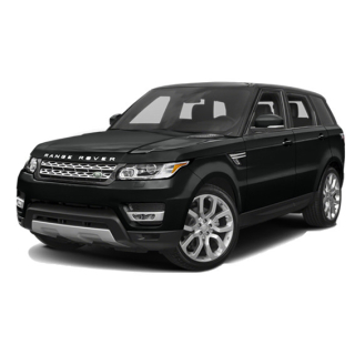 Auto Fußmatten Land Rover Range Rover Sport (2013-2017)