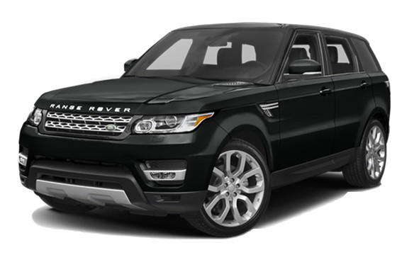 Auto Fußmatten Land Rover Range Rover Sport (2013-2017)
