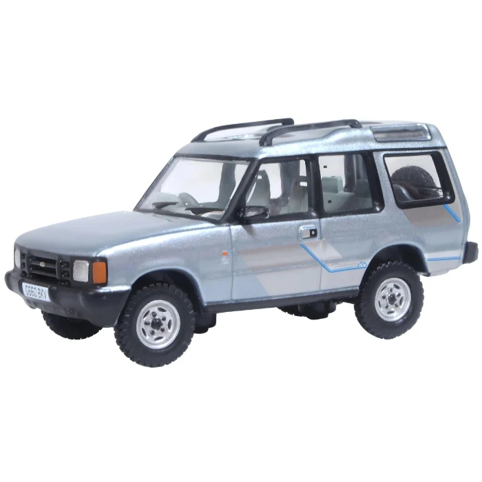 Auto Fußmatten Land Rover Discovery 1 (1989-1999)