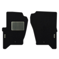 Auto Fußmatten Land Rover Range Rover Sport (2005-2009)