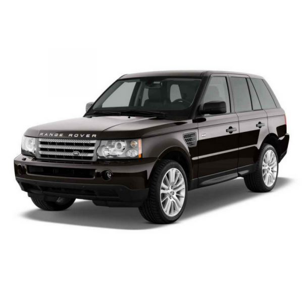 Auto Fußmatten Land Rover Range Rover Sport (2005-2009)