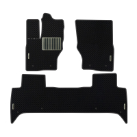 Auto Fußmatten Land Rover Discovery 5 (2017-…)