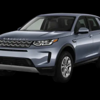 Auto Fußmatten Land Rover Discovery 5 (2017-…)
