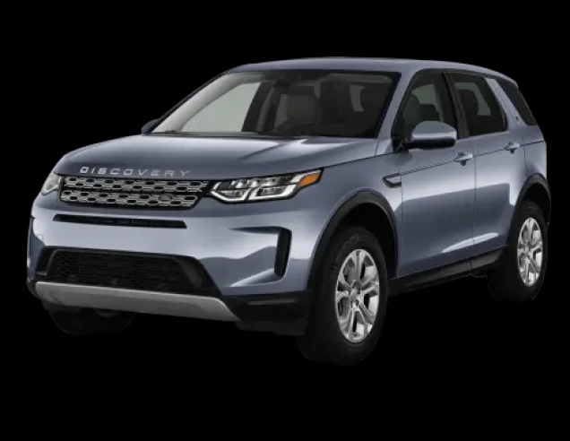 Auto Fußmatten Land Rover Discovery 5 (2017-…)