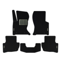 Auto Fußmatten Land Rover Velar (2017-…)