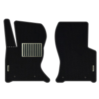 Auto Fußmatten Land Rover Velar (2017-…)