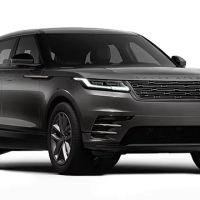 Auto Fußmatten Land Rover Velar (2017-…)