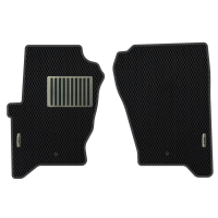 Auto Fußmatten Land Rover Discovery 3 (2004-2009)