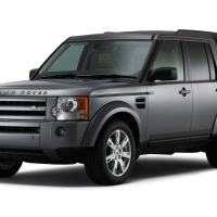 Auto Fußmatten Land Rover Discovery 3 (2004-2009)